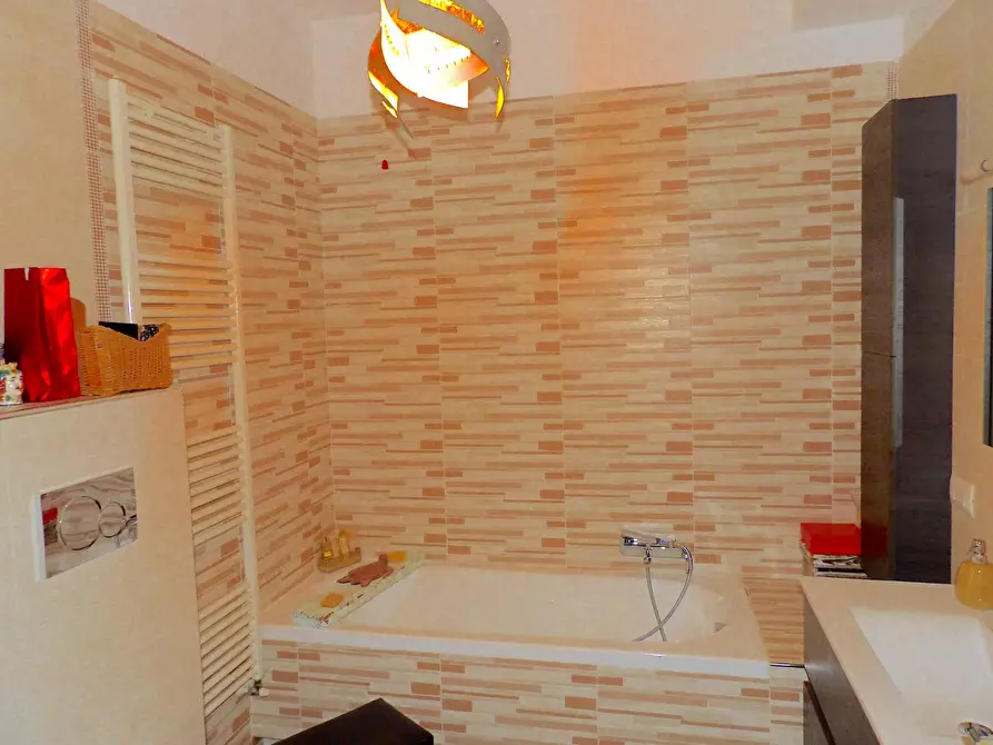 Immagine 15 di Casa semindipendente in vendita  in Strada di Porcivalle 41B a Terni