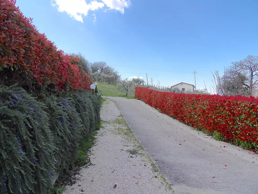 Immagine 22 di Casa semindipendente in vendita  in Strada di Porcivalle 41B a Terni