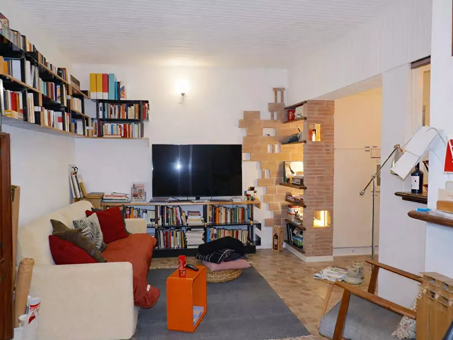 Immagine 1 di Appartamento in vendita  in via Masi 38 a Terni