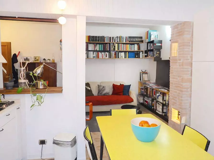 Immagine 3 di Appartamento in vendita  in via Masi 38 a Terni