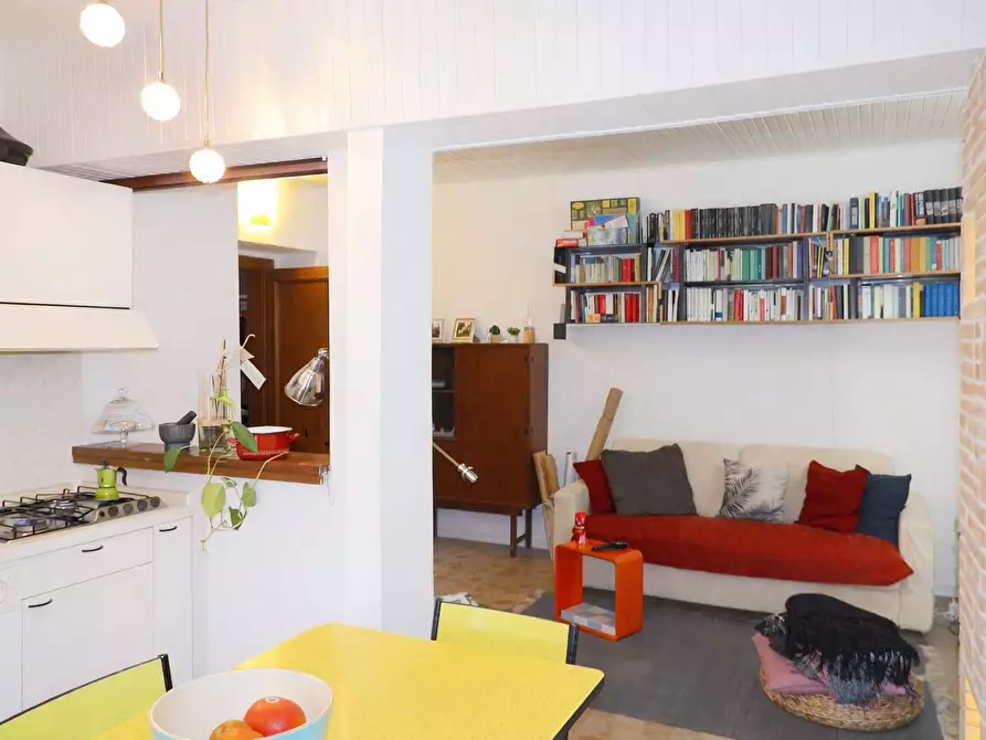 Immagine 4 di Appartamento in vendita  in via Masi 38 a Terni