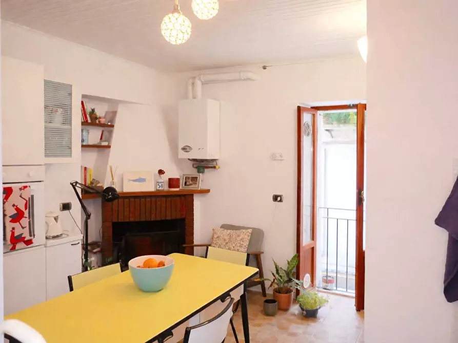 Immagine 5 di Appartamento in vendita  in via Masi 38 a Terni