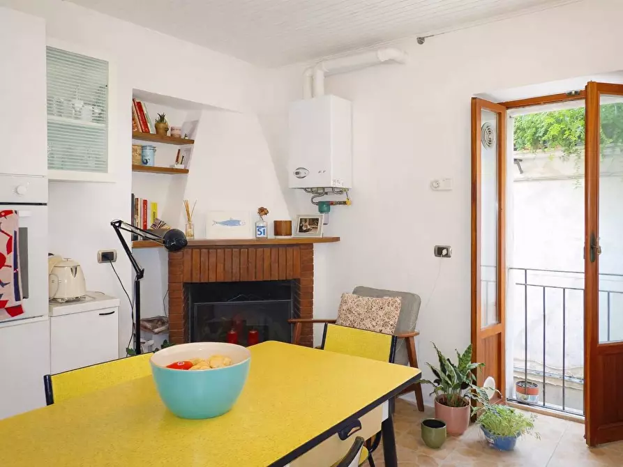 Immagine 6 di Appartamento in vendita  in via Masi 38 a Terni