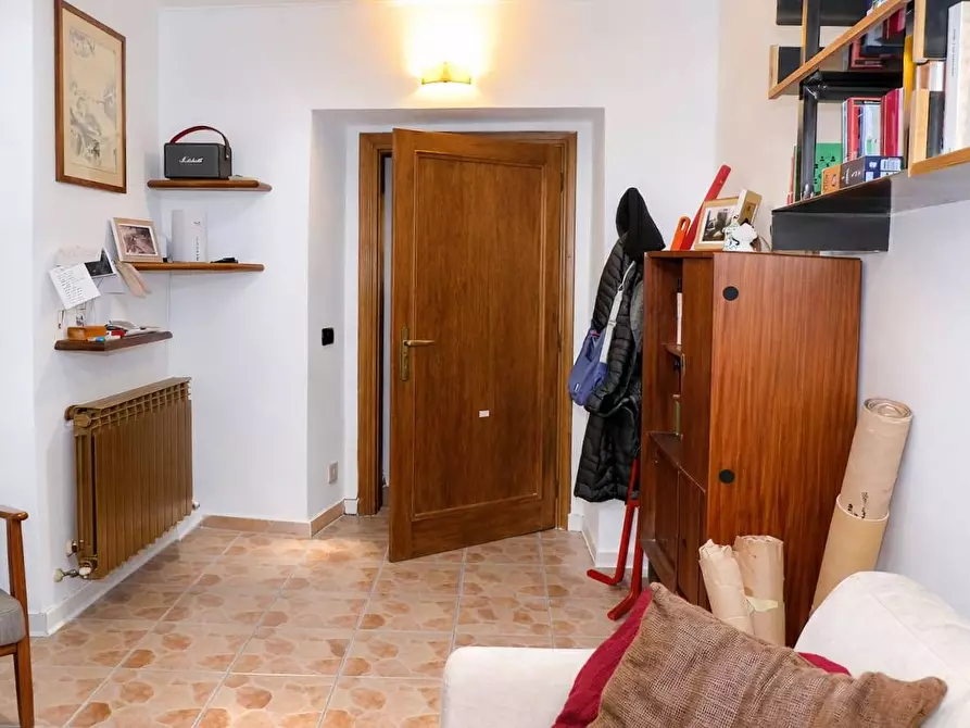 Immagine 7 di Appartamento in vendita  in via Masi 38 a Terni