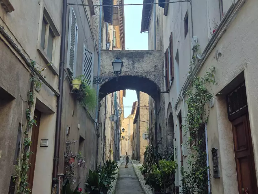 Immagine 12 di Appartamento in vendita  in via Masi 38 a Terni