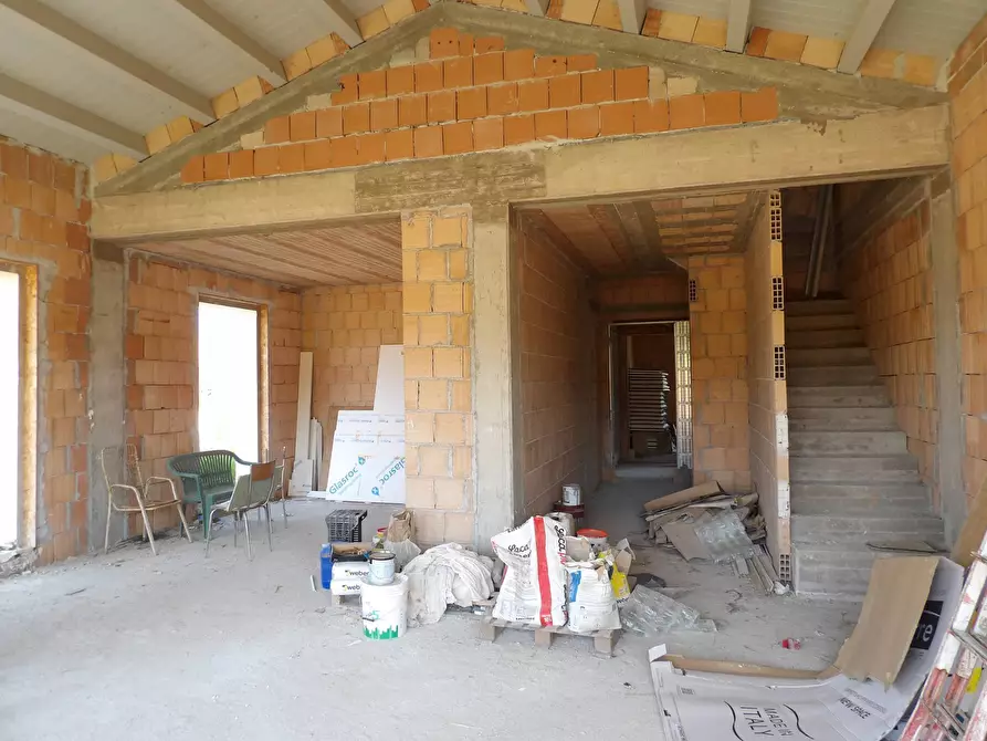 Immagine 4 di Casa semindipendente in vendita  in via Perillo 11 a Terni