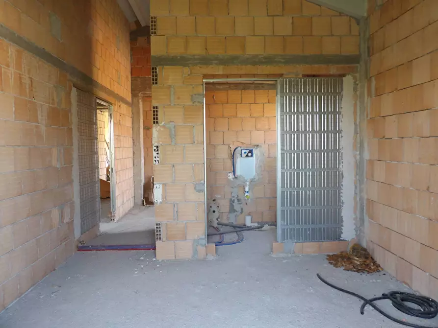 Immagine 6 di Casa semindipendente in vendita  in via Perillo 11 a Terni