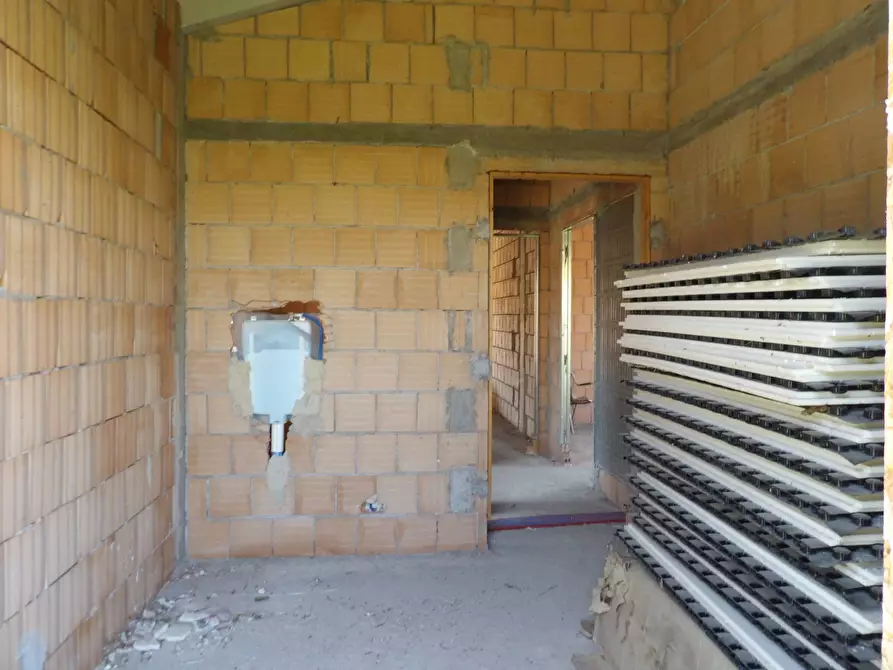 Immagine 7 di Casa semindipendente in vendita  in via Perillo 11 a Terni