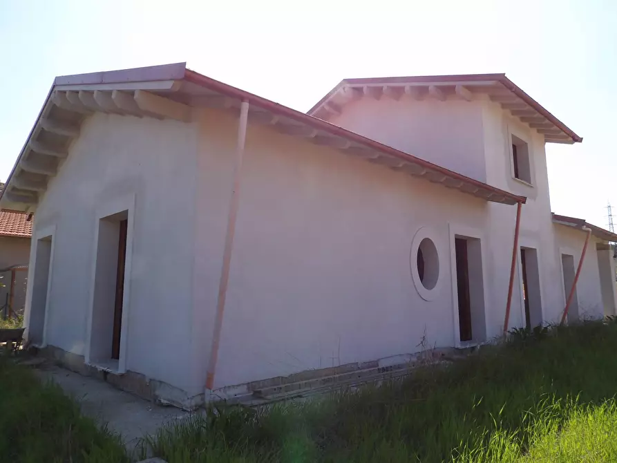 Immagine 8 di Casa semindipendente in vendita  in via Perillo 11 a Terni