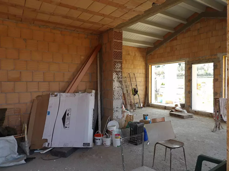 Immagine 9 di Casa semindipendente in vendita  in via Perillo 11 a Terni