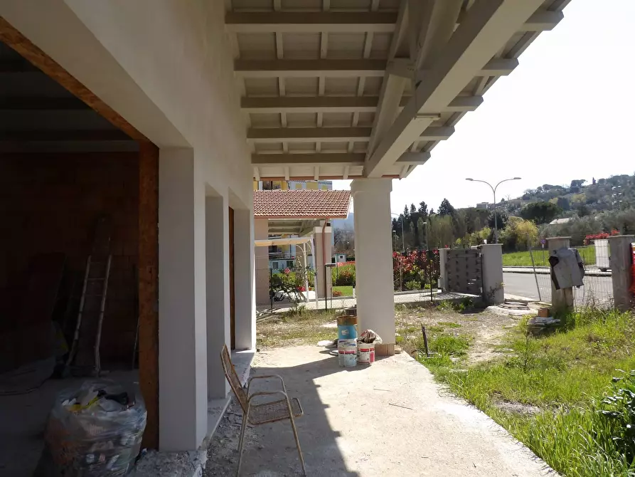 Immagine 12 di Casa semindipendente in vendita  in via Perillo 11 a Terni