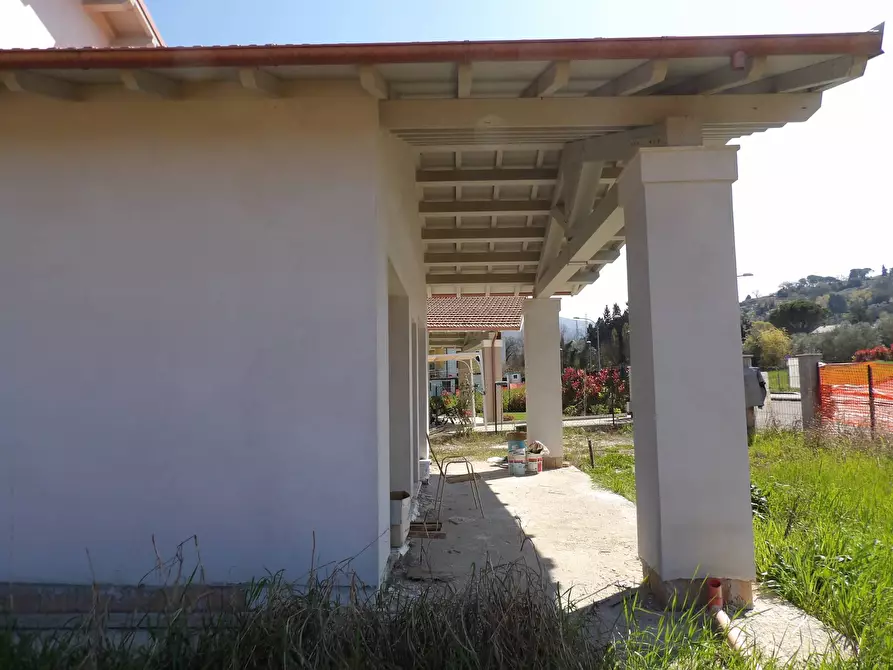 Immagine 13 di Casa semindipendente in vendita  in via Perillo 11 a Terni