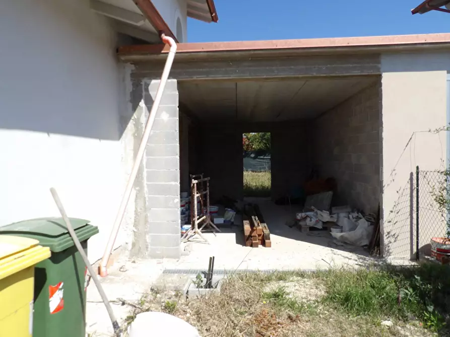 Immagine 14 di Casa semindipendente in vendita  in via Perillo 11 a Terni