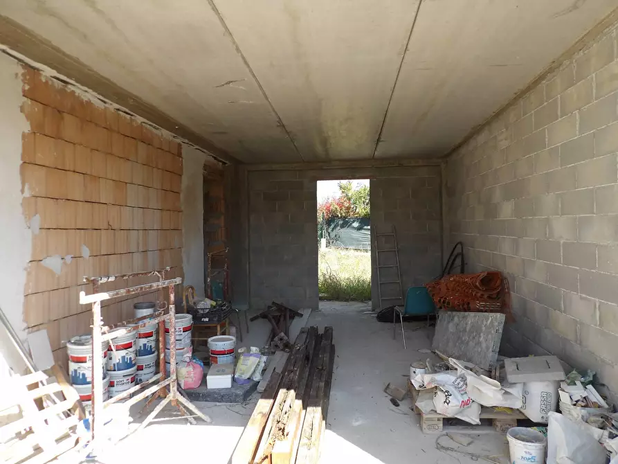 Immagine 15 di Casa semindipendente in vendita  in via Perillo 11 a Terni