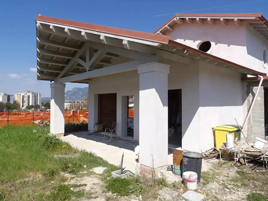 Immagine 2 di Casa semindipendente in vendita  in via Perillo 11 a Terni