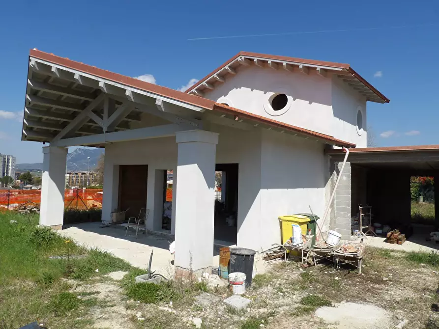 Immagine 5 di Casa semindipendente in vendita  in via Perillo 11 a Terni