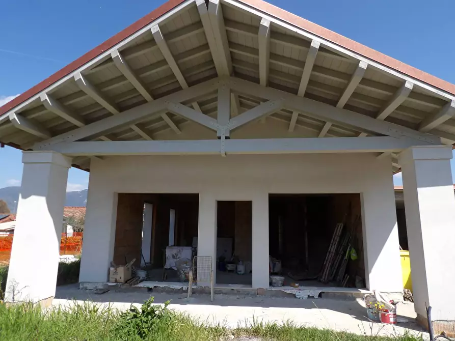 Immagine 3 di Casa semindipendente in vendita  in via Perillo 11 a Terni