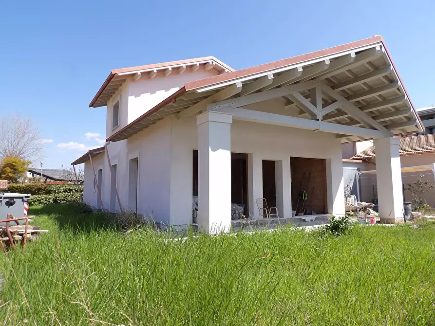 Immagine 1 di Casa semindipendente in vendita  in via Perillo 11 a Terni