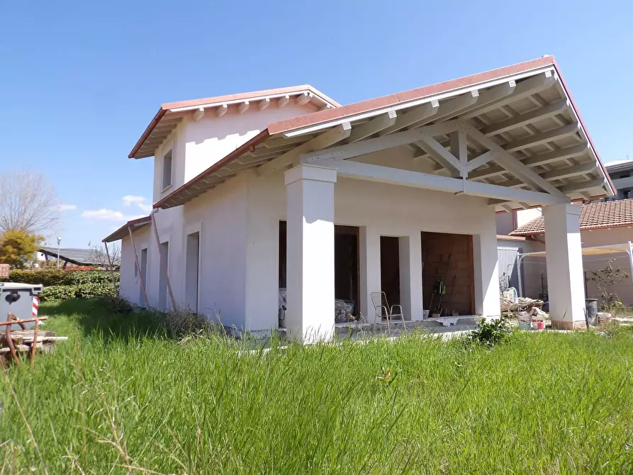 Immagine 16 di Casa semindipendente in vendita  in via Perillo 11 a Terni