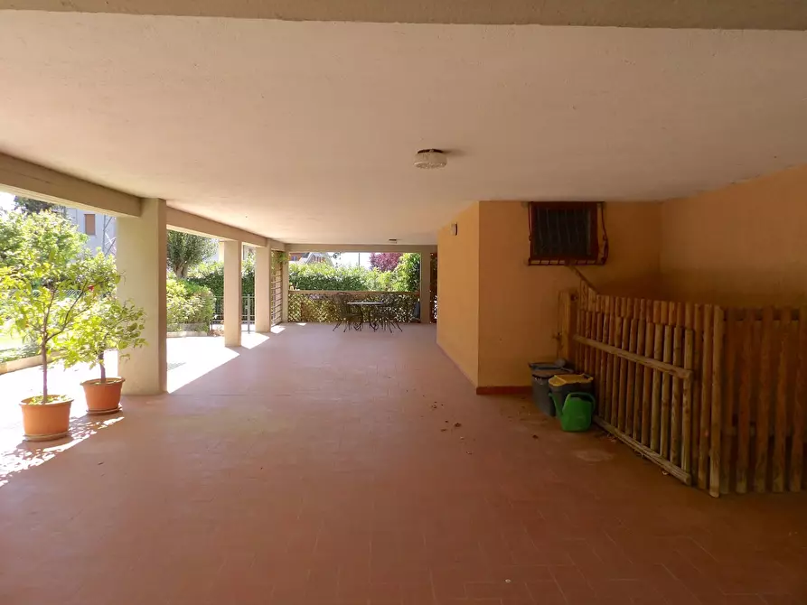 Immagine 4 di Casa semindipendente in vendita  in Strada di Scentelle 6 a Terni
