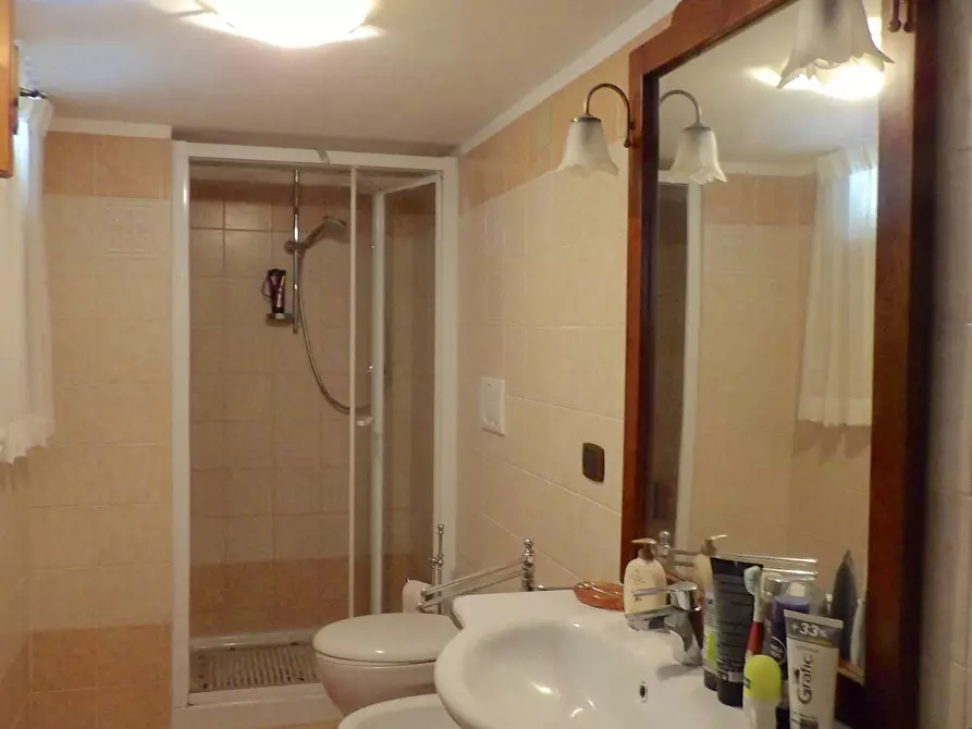 Immagine 13 di Casa semindipendente in vendita  in Strada di Scentelle 6 a Terni
