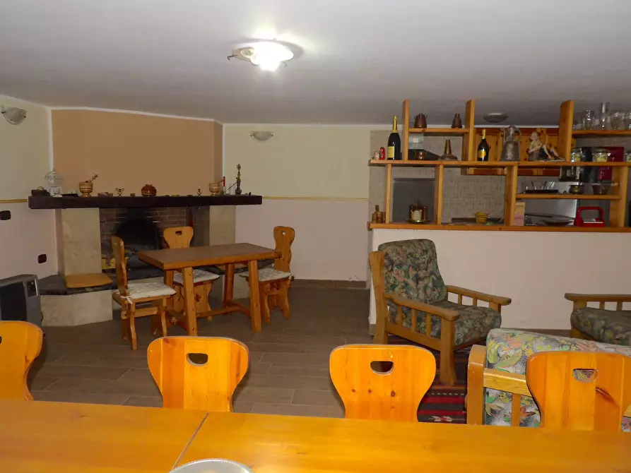 Immagine 10 di Casa semindipendente in vendita  in Strada di Scentelle 6 a Terni