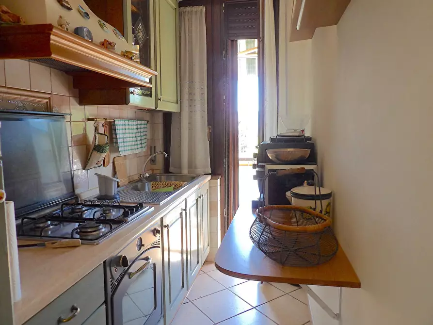 Immagine 17 di Casa semindipendente in vendita  in Strada di Scentelle 6 a Terni