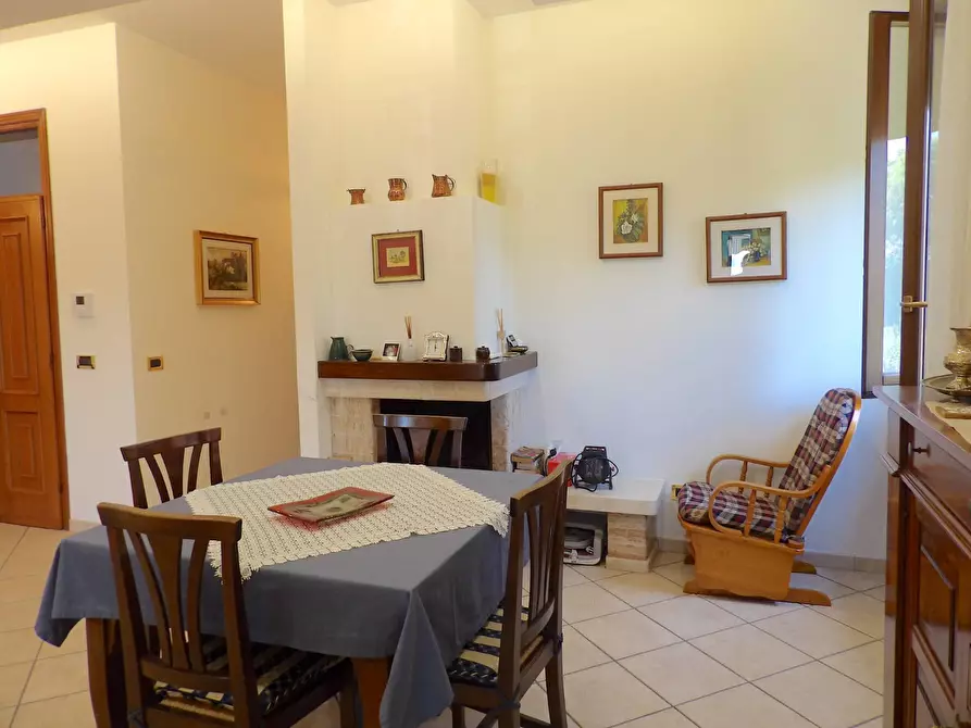 Immagine 21 di Casa semindipendente in vendita  in Strada di Scentelle 6 a Terni