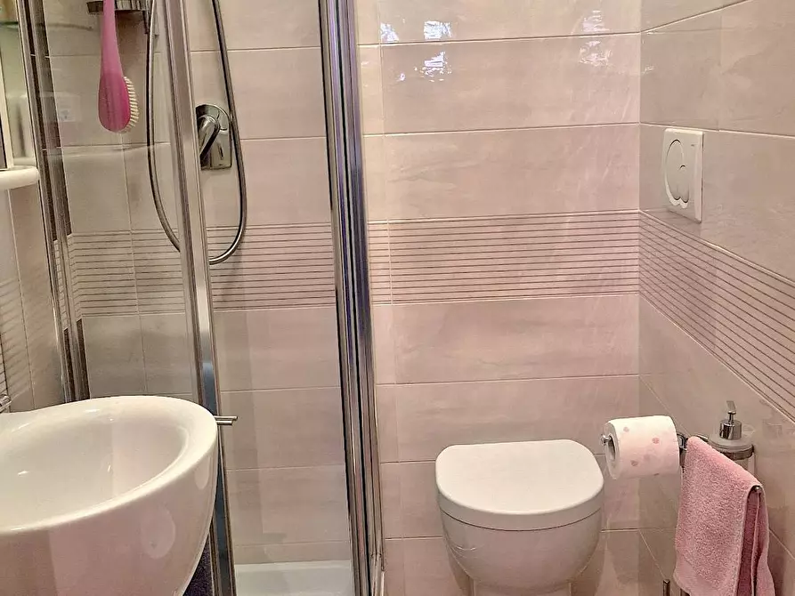 Immagine 28 di Casa semindipendente in vendita  in Strada di Scentelle 6 a Terni