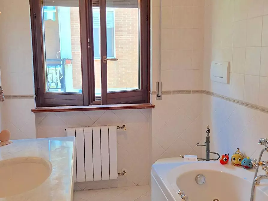 Immagine 25 di Casa semindipendente in vendita  in Strada di Scentelle 6 a Terni