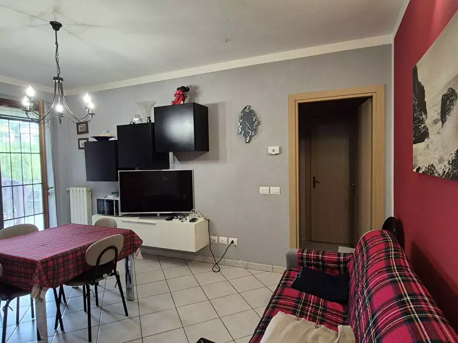 Immagine 5 di Appartamento in vendita  in Via Valiano 21 a Terni
