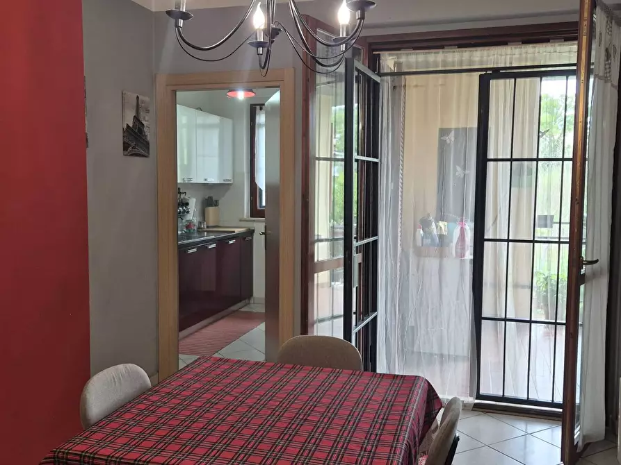 Immagine 7 di Appartamento in vendita  in Via Valiano 21 a Terni