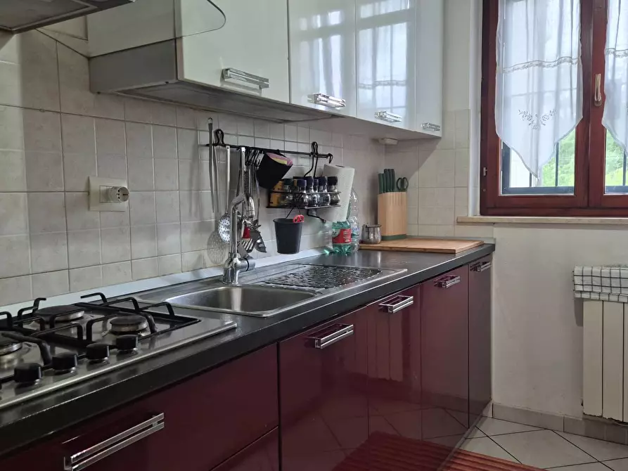 Immagine 8 di Appartamento in vendita  in Via Valiano 21 a Terni