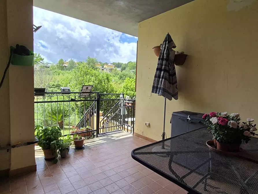 Immagine 9 di Appartamento in vendita  in Via Valiano 21 a Terni