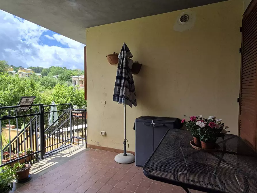 Immagine 10 di Appartamento in vendita  in Via Valiano 21 a Terni