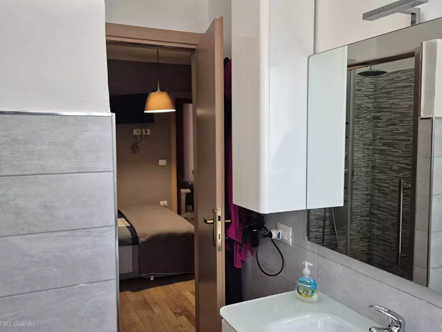 Immagine 15 di Appartamento in vendita  in Via Valiano 21 a Terni