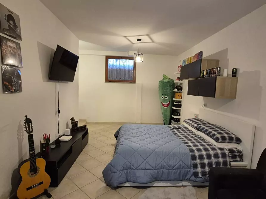 Immagine 19 di Appartamento in vendita  in Via Valiano 21 a Terni