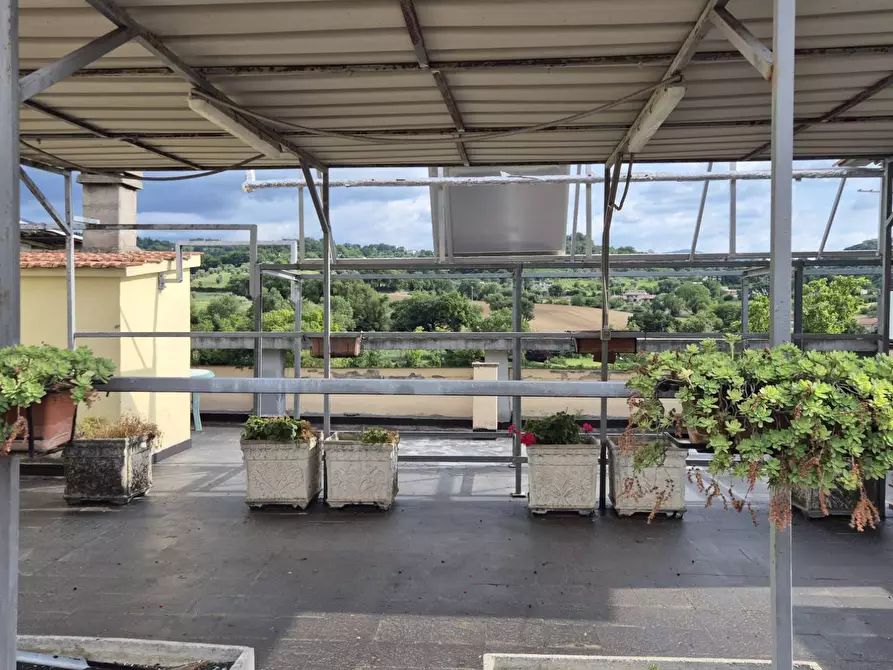 Immagine 1 di Appartamento in vendita  in via Marzabotto 14 a Terni