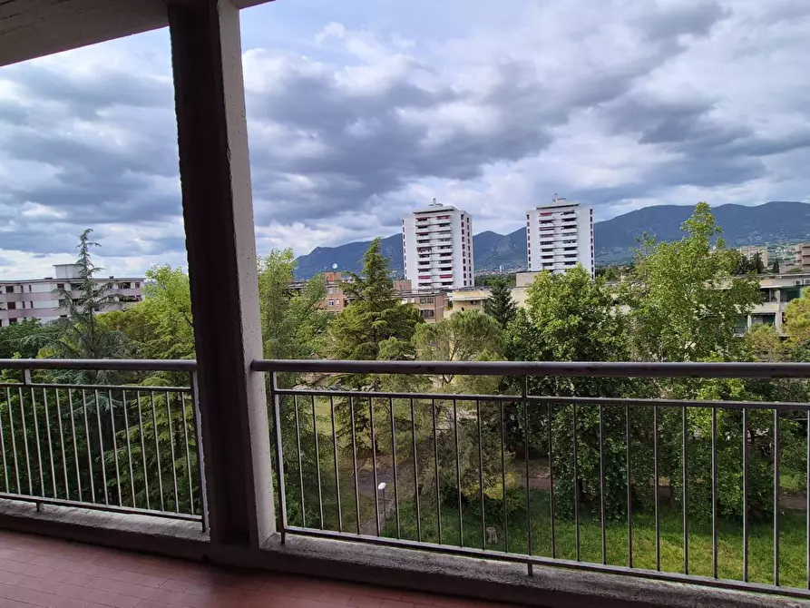 Immagine 8 di Appartamento in vendita  in via Marzabotto 14 a Terni