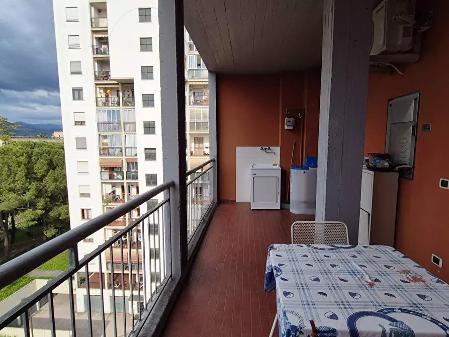 Immagine 11 di Appartamento in vendita  in via Marzabotto 14 a Terni