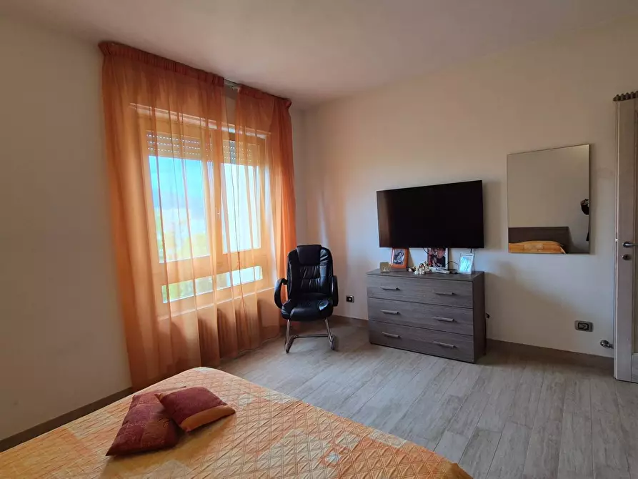 Immagine 15 di Appartamento in vendita  in via Marzabotto 14 a Terni