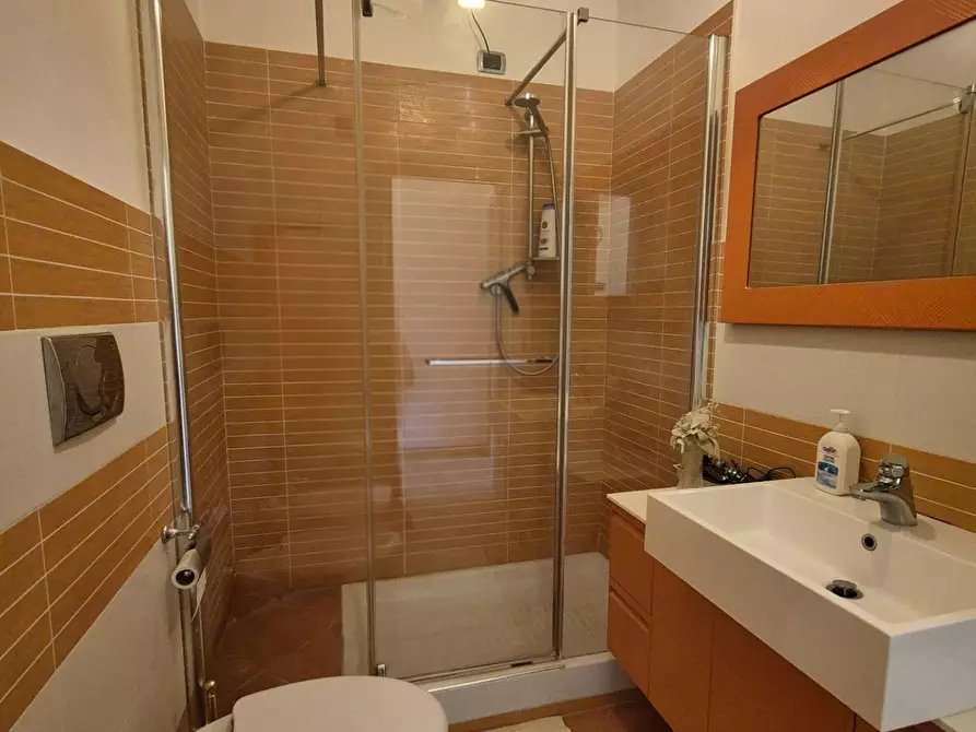 Immagine 19 di Appartamento in vendita  in via Marzabotto 14 a Terni