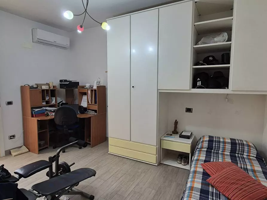 Immagine 20 di Appartamento in vendita  in via Marzabotto 14 a Terni