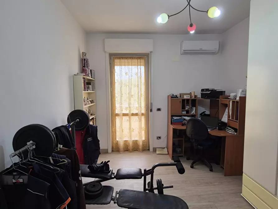 Immagine 21 di Appartamento in vendita  in via Marzabotto 14 a Terni
