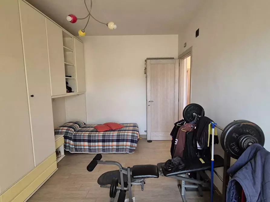 Immagine 22 di Appartamento in vendita  in via Marzabotto 14 a Terni
