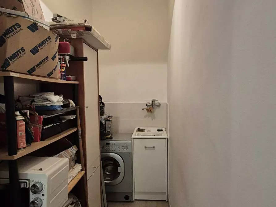 Immagine 23 di Appartamento in vendita  in via Marzabotto 14 a Terni
