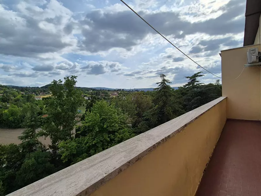 Immagine 24 di Appartamento in vendita  in via Marzabotto 14 a Terni