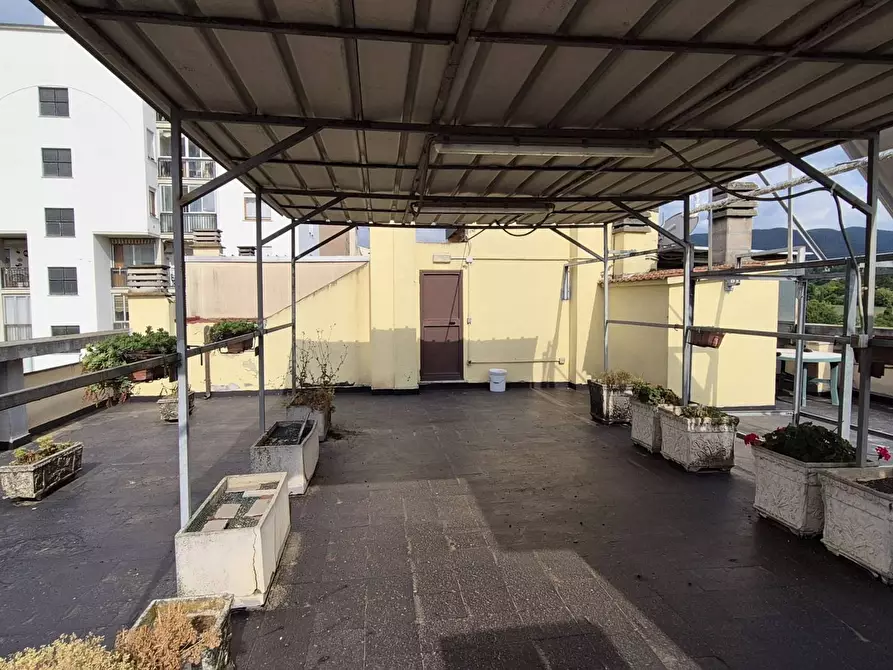 Immagine 27 di Appartamento in vendita  in via Marzabotto 14 a Terni