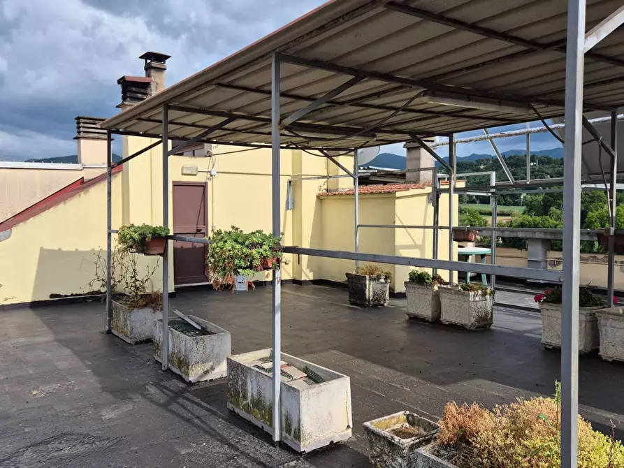 Immagine 28 di Appartamento in vendita  in via Marzabotto 14 a Terni