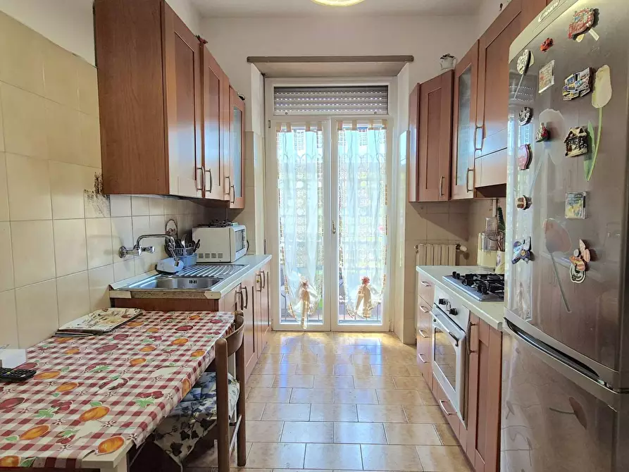 Immagine 6 di Appartamento in vendita  in via Rossini 220 a Terni